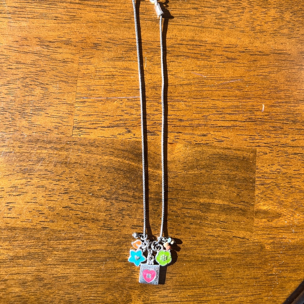 Brighton Necklace